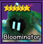BLOOMINATOR - GARDEN TOWER DEFENSE / GTD