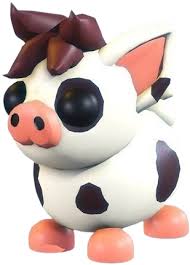 FR MINI PIG | FLY AND RIDE | INSTANT DELIVERY