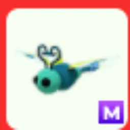 Mega Dragonfly