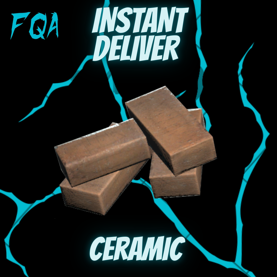 [ PS4/PS5 ] 5,000 Ceramic (instant delivery)