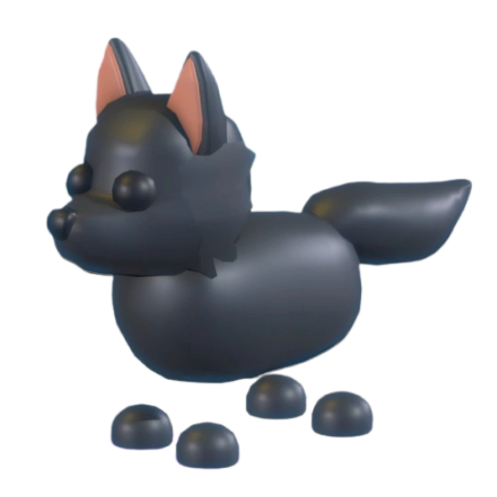 FR WEREWOLF | FLY AND RIDE | INSTANT DELIVERY