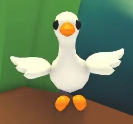 FR GOOSE | FLY AND RIDE | INSTANT DELIVERY