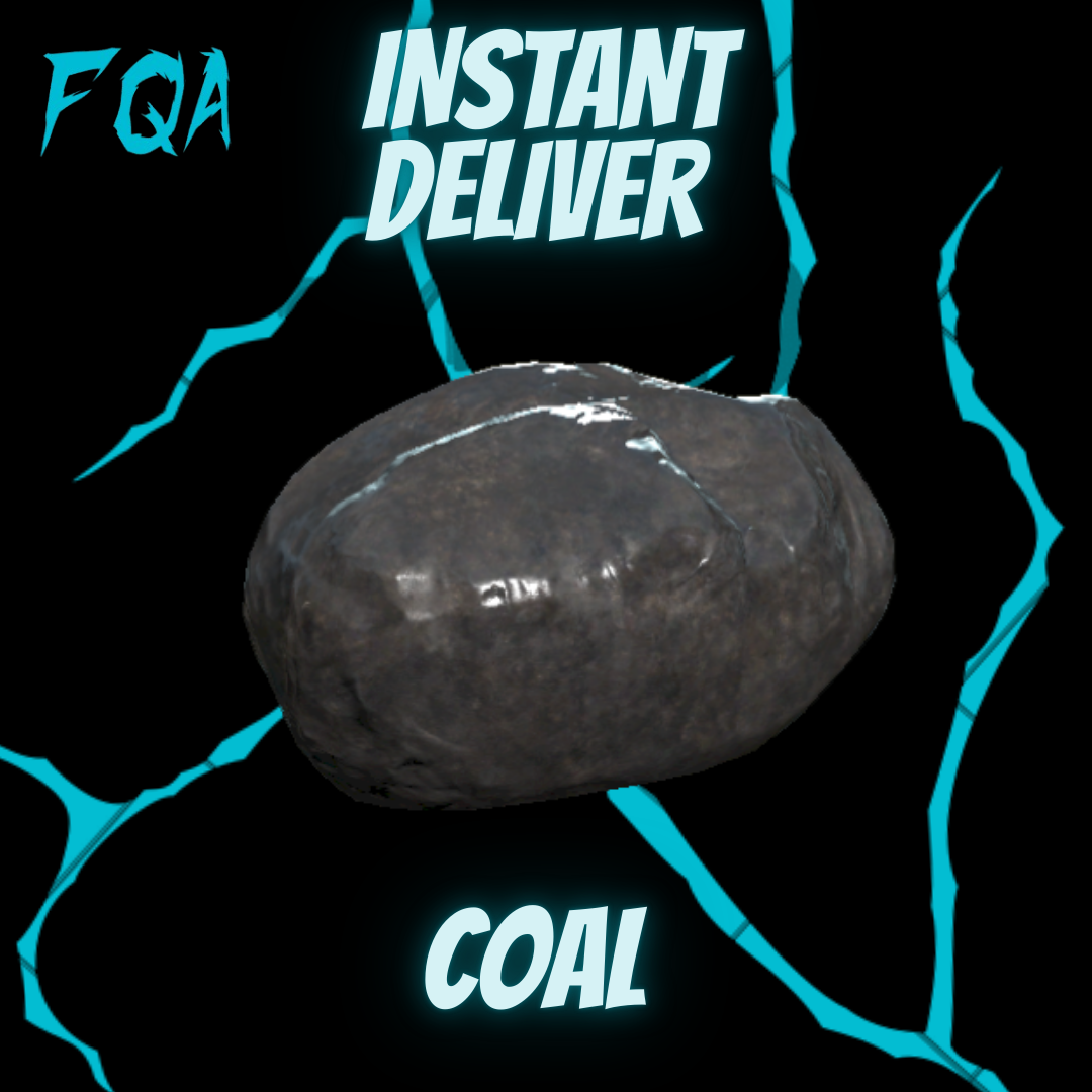 [ Xbox ] 3,000 Coal (instant delivery)
