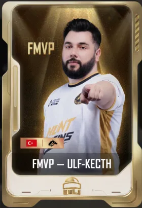 FMVP ULF-KECTH Cards | Gift