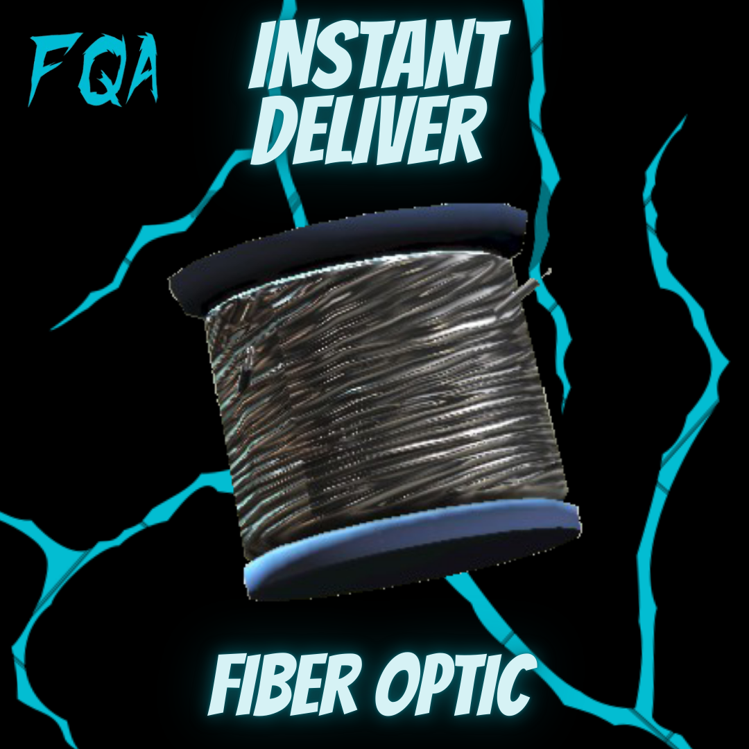 [ Xbox ] 1,000 Fiber Optics (instant delivery)