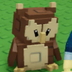 Owl - GAG 2