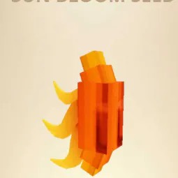 Sun Bloom Seed