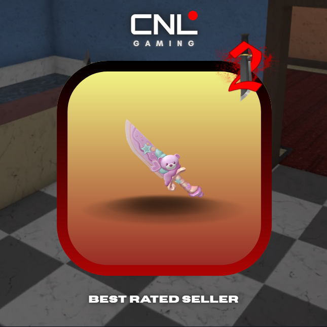 MM2 > Sweet