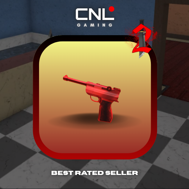 MM2 > Red Luger