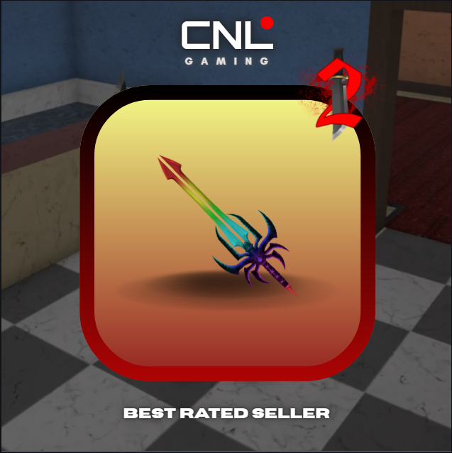 MM2 > Chroma Fang