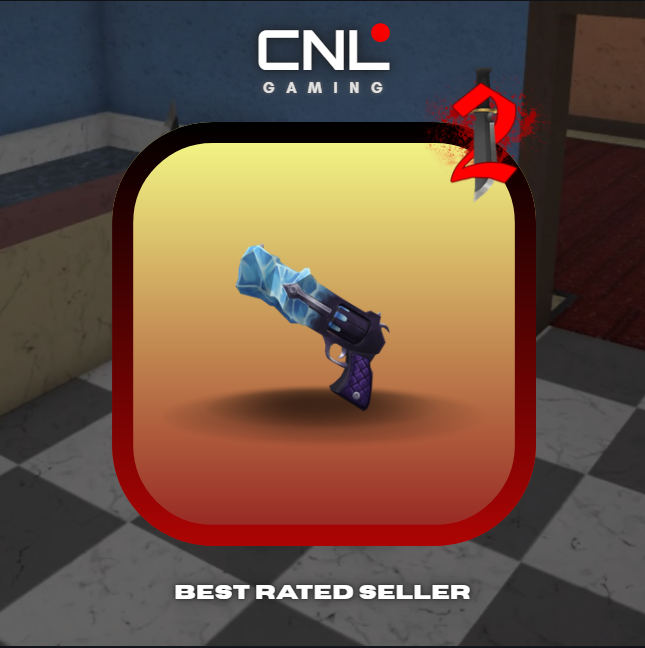 MM2 > Iceblaster