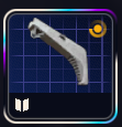 Angled Grip III Blueprint | Fast Delivery