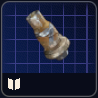 SEEKER GRENADE BLUEPRINT | Fast Delivery