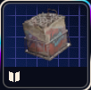 FIREWORKS BOX BLUEPRINT | Fast Delivery
