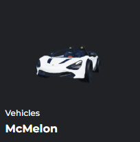 MCMELON - DA HOOD / DH / DAHOOD