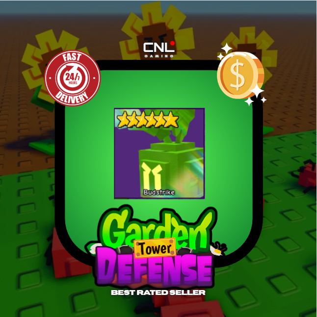 GTD > Budstrike > Normal