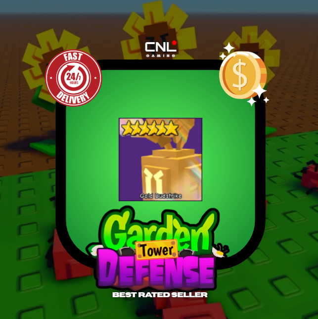 GTD > Golden Budstrike > Golden