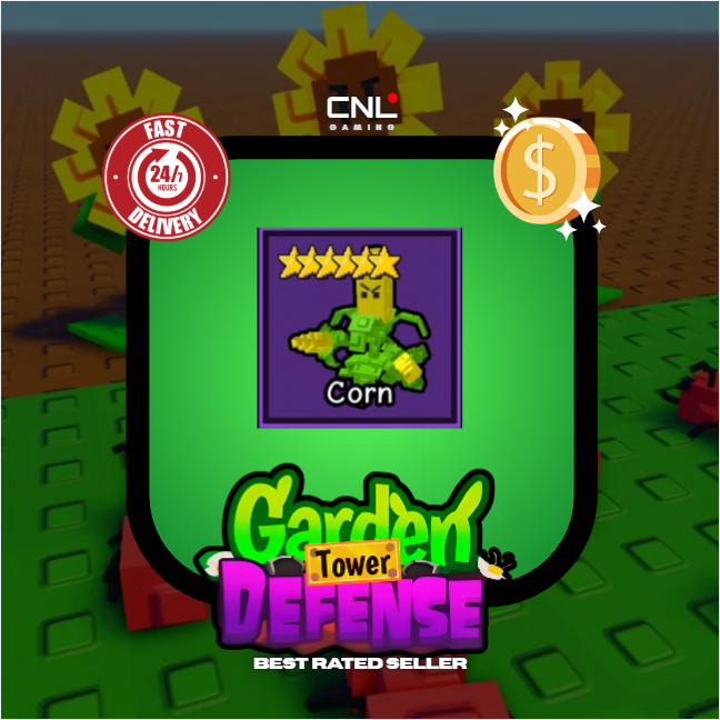 GTD > Corn > Normal