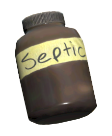 [ Xbox ] 3,000 Antiseptic (instant delivery)