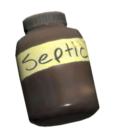 [ PC ] 100k Antiseptic (instant delivery)