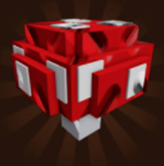 Speed Mushroom