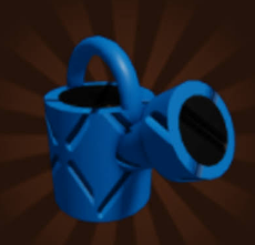 x25 Common Watering Can