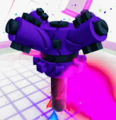 1x Super Sprinkler