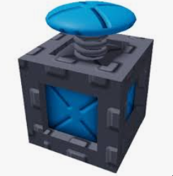 Spring Crate