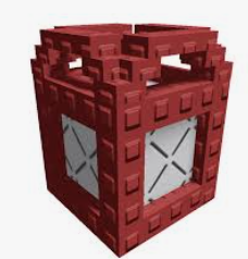 Arch Crate