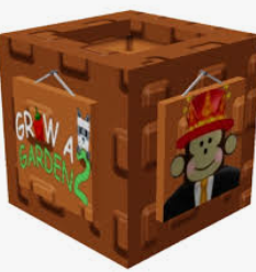 x2 Picture Frame Crate