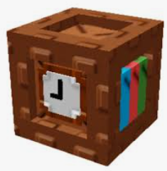 Roleplay Crate