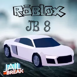 Fast delivery / JB8 / Free Trade-up / Roblox Jailbreak💰
