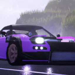 Fast delivery/ Shogun/ Free Trade-up / Roblox Jailbreak💰