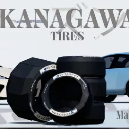 Fast delivery / Kanagawa / Free Trade-up / Roblox Jailbreak💰