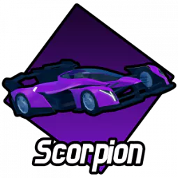 Cheap price / Scorpion🦂/ Free Trade-up/ Roblox Jailbreak💰