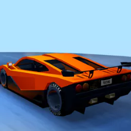 Early Access / Brick Kar-1 / Vehicle / Free Trade-up/ Roblox Jailbreak💰