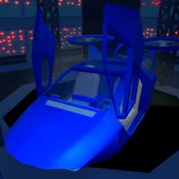 Fast delivery / Drone / 11% discount for 2 / Free Trade-up / Roblox Jailbreak