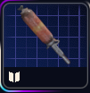 Blaze Grenade Blueprint | Fast Delivery