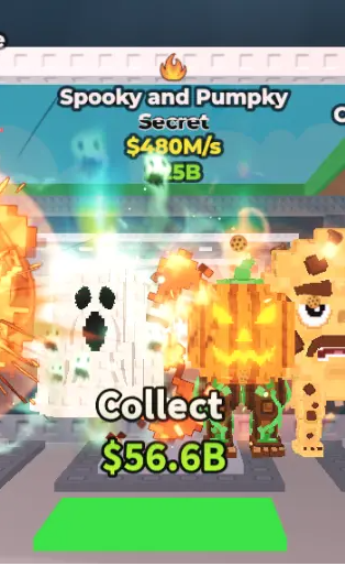 👹🕸️ Spooky & Pumpky 🎃👻 🚀 480M/s 💵 Cheap & Easy 📦 Fast Shipping | Trusted