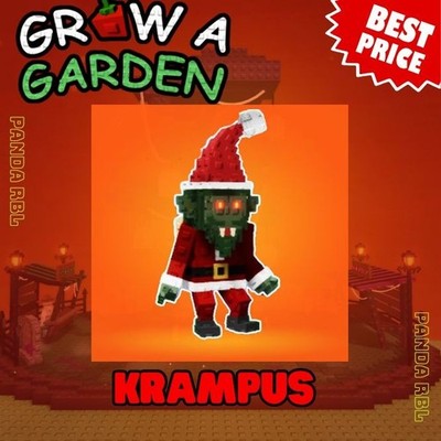 2x💥 Krampus 🎅