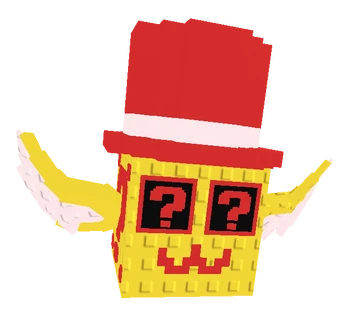 ⭐ Admin Lucky Block ⭐
