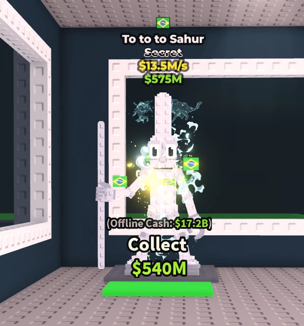 To To To Sahur ⭐