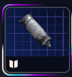 Silencer Blueprint | Fast Delivery