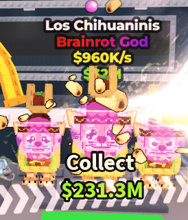 Los Chihuaninis