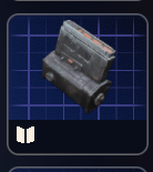 EXTENDED SHOTGUN MAG lll