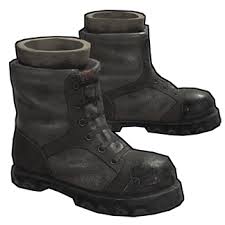 Explorer Boots