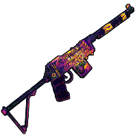 Heat Seeker SAR