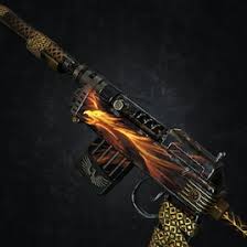 Gold Phoenix SAR