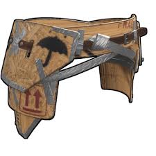 Plywood Kilt