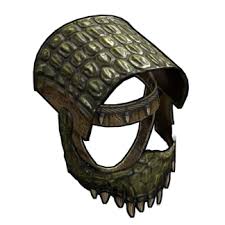 Reptile Hunter Helmet